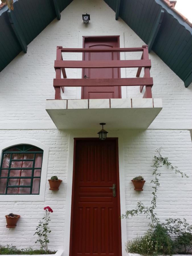 Marcita Chale Villa Monte Verde  Exterior photo